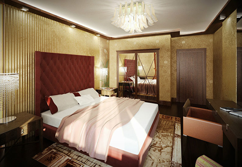 Design Project of Apartment 80 m2 - photo 6