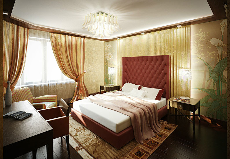 Design Project of Apartment 80 m2 - photo 7