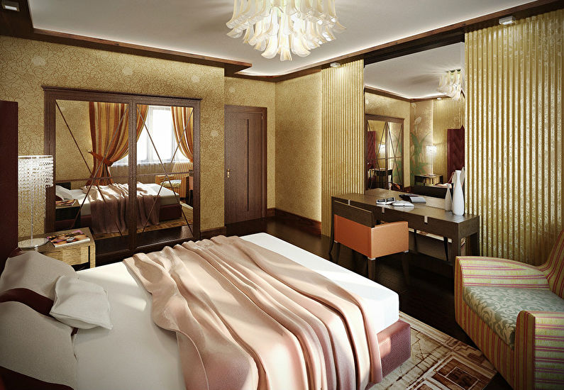 Design Project of Apartment 80 m2 - photo 8