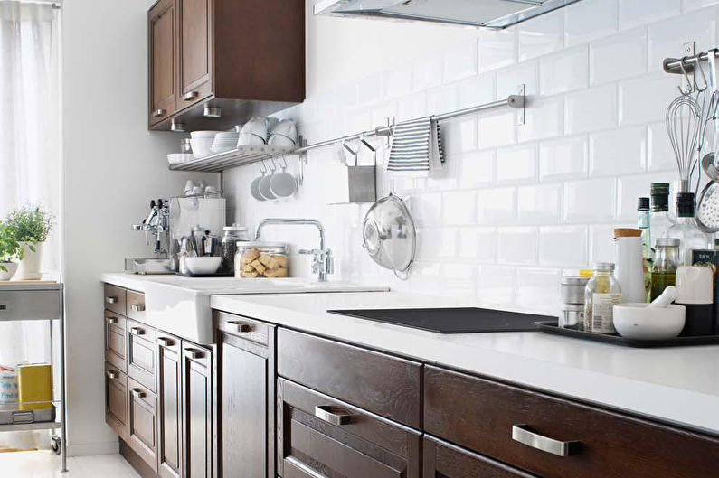 Ikea Kitchens - Advantages and Disadvantages