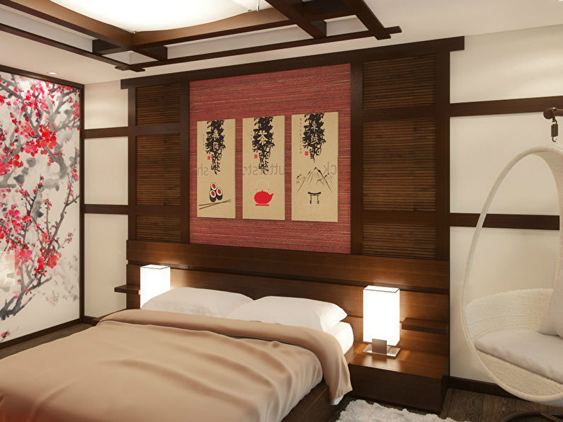 Design 3-Room Apartment, 90 m2 - photo 5