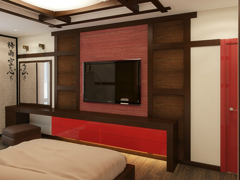 Design 3-Room Apartment, 90 m2 - photo 8