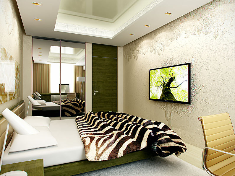 Apartment on Yesenina Street, St. Petersburg - photo 4