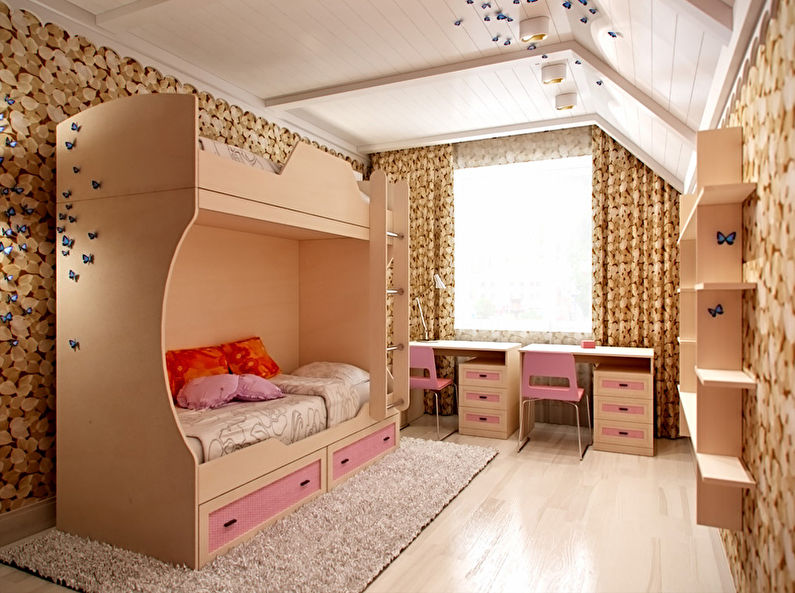 Apartment on Yesenina Street, St. Petersburg - photo 5