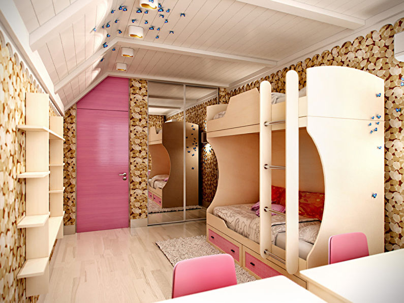 Apartment on Yesenina Street, St. Petersburg - photo 6