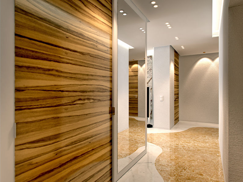 Apartment on Yesenina Street, St. Petersburg - photo 11