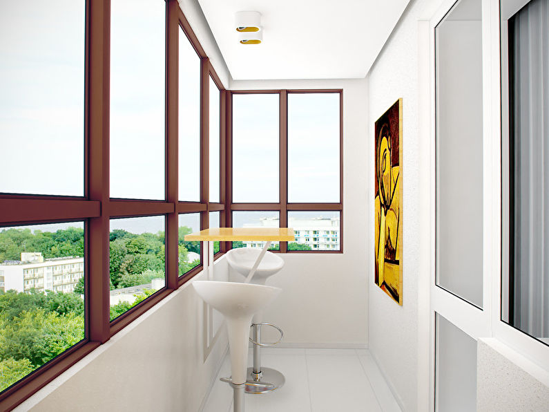 Apartment on Yesenina Street, St. Petersburg - photo 12
