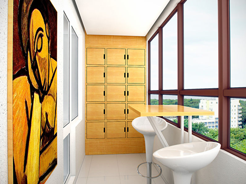 Apartment on Yesenina Street, St. Petersburg - photo 13