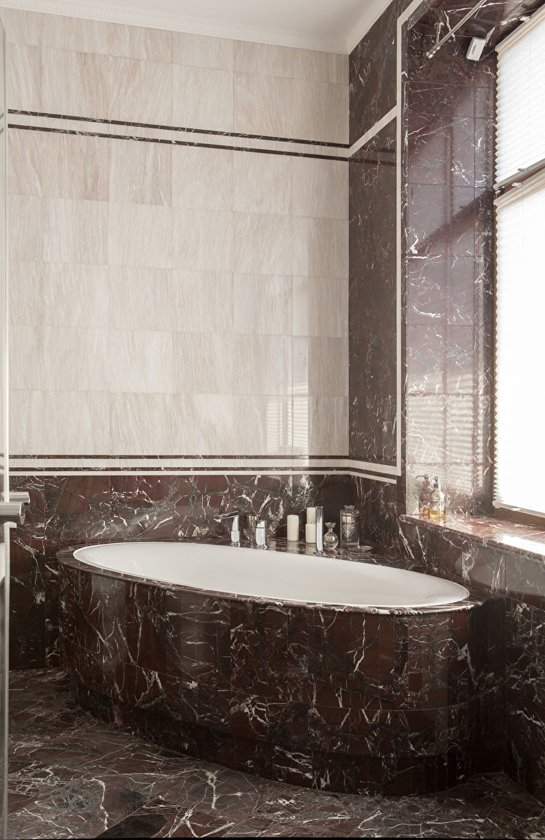 Intelligent Classic Banyo - larawan 2
