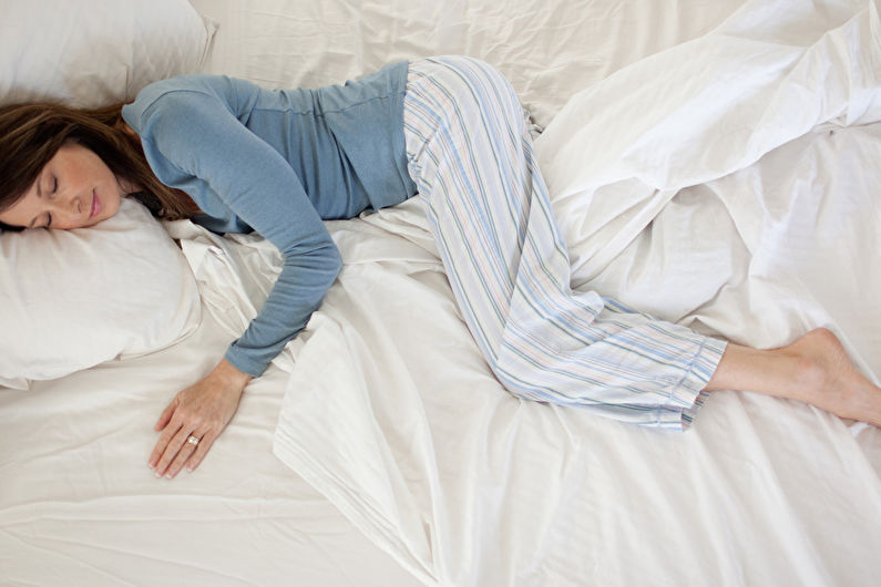 Bed Sizes - Sleep Activity