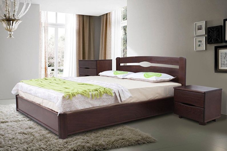 One and a half bed sizes