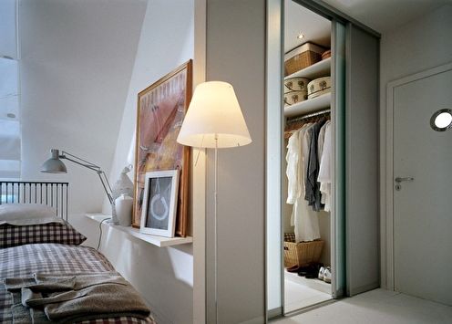 Garderobesrumsdesign (50+ bilder)