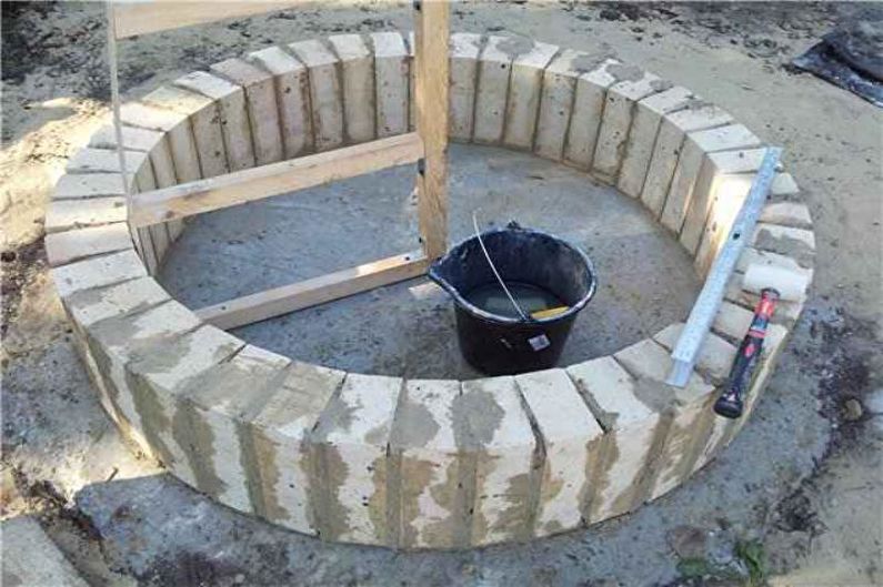 DIY tandoor - photo
