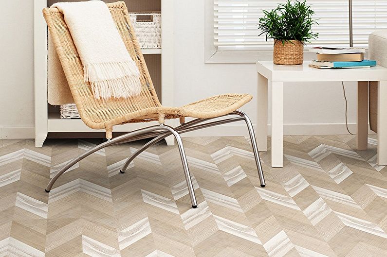 Cork Floor - Pros and Cons