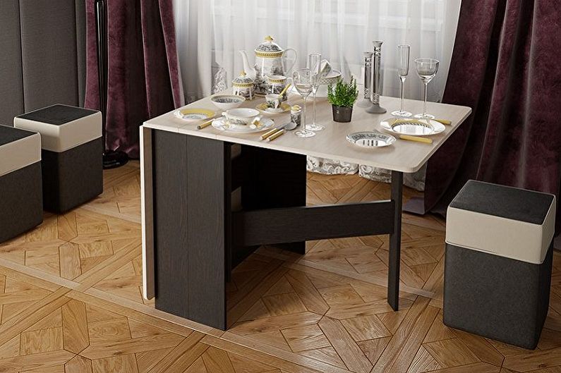 Dining Tables - Key Features