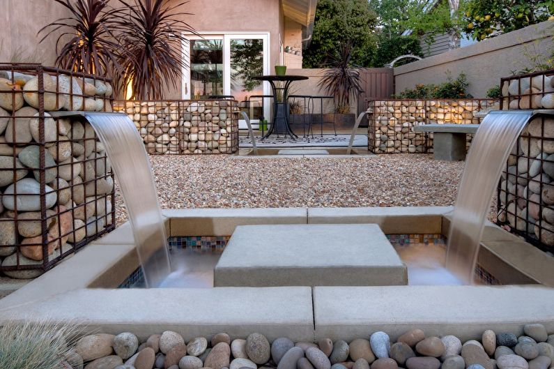Gabions - What is it