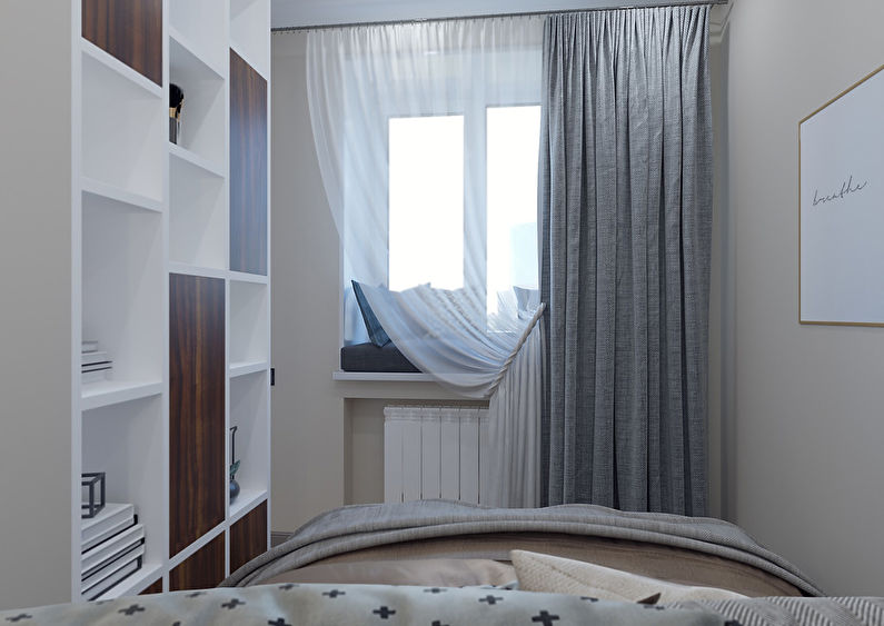 Căn hộ Studio ở thành phố Sovetskaya, St. Petersburg - ảnh 3