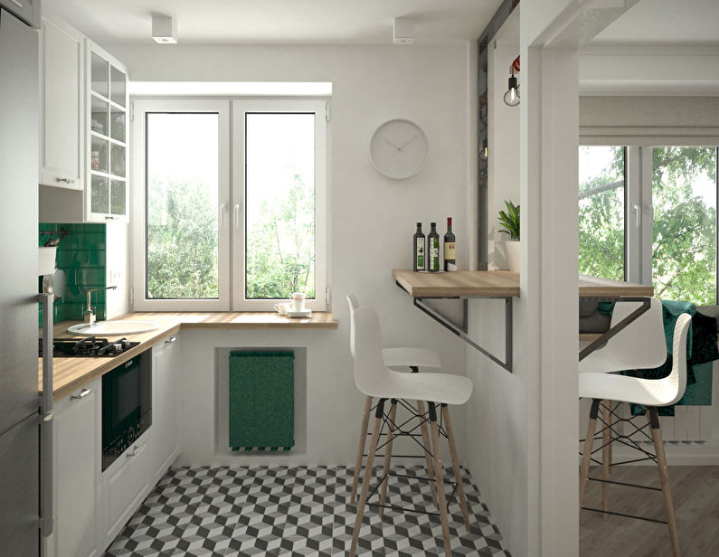 Cozy Loft Apartment - photo 1