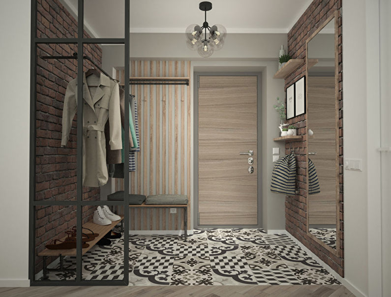 Cozy Loft Apartment - photo 2