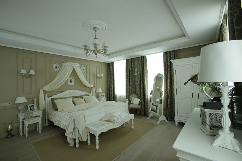 Appartement in Provençaalse stijl, St. Petersburg - foto 4