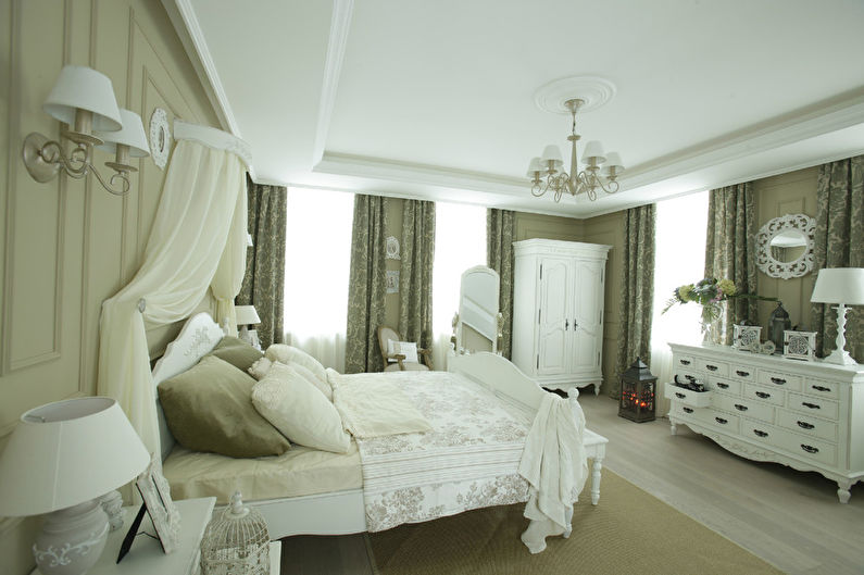Appartement in Provençaalse stijl, St. Petersburg - foto 5