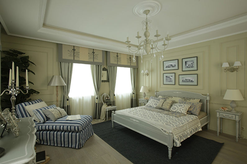 Appartement in Provençaalse stijl, St. Petersburg - foto 6