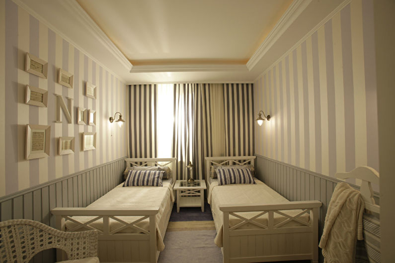 Appartement in Provençaalse stijl, St. Petersburg - foto 8