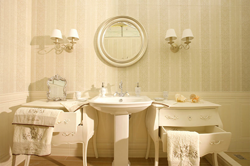 Appartement in Provençaalse stijl, St. Petersburg - foto 9