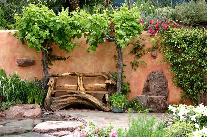 Decorațiuni de grădină DIY - Unde să începi