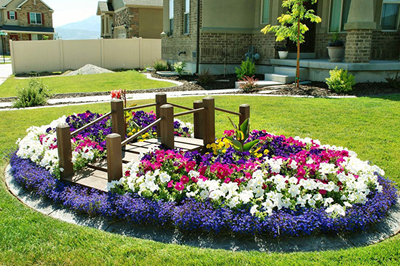 Decorațiuni de grădină DIY - Unde să începi
