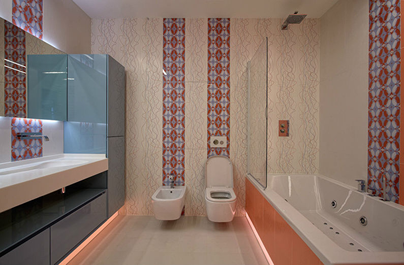 Lines of Nature Apartment, Санкт Петербург - снимка 6