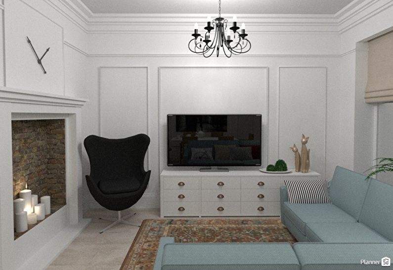 Planner 5D - Free Software for Interior Design