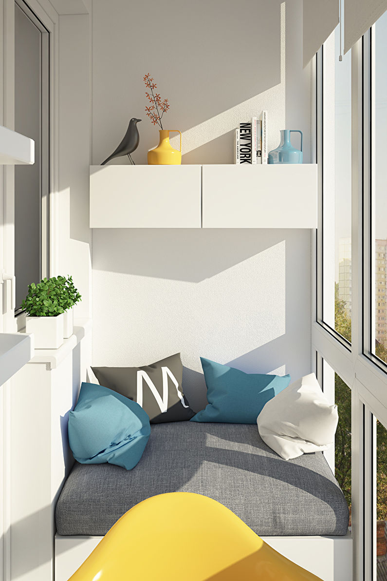 Huoneisto nuorelle perheelle, 74 m2 - valokuva 13
