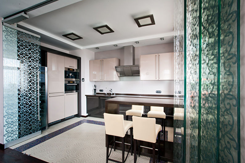 Kitchen “Transformation of Space” - photo 2
