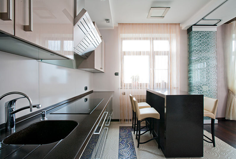 Kitchen “Transformation of Space” - photo 3
