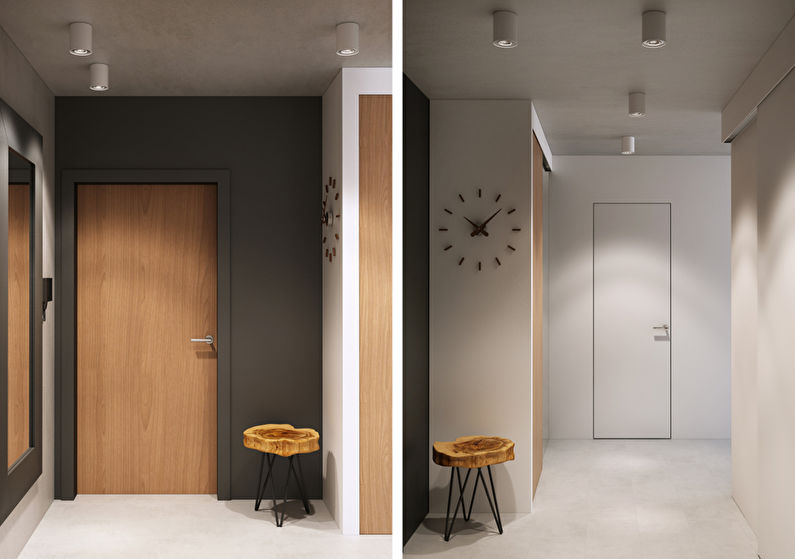 Apartment 48 m2, Moscow Region - photo 10