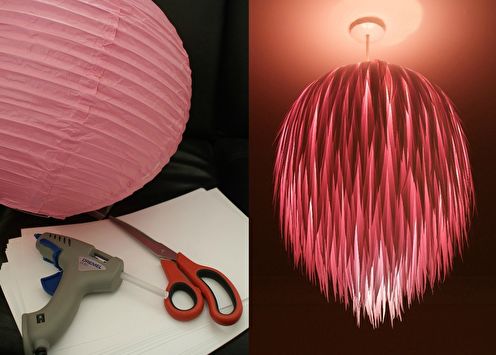 Do-it-yourself ceiling for a chandelier: 60 photo ideas