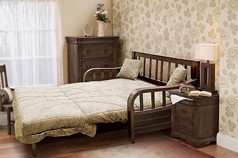 How to Choose an Accordion Sofa - Mattress Convenience