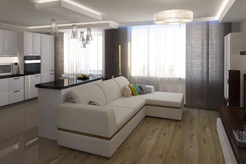 Sofa Accordion - photo