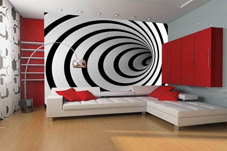 3D-wallpaper - larawan