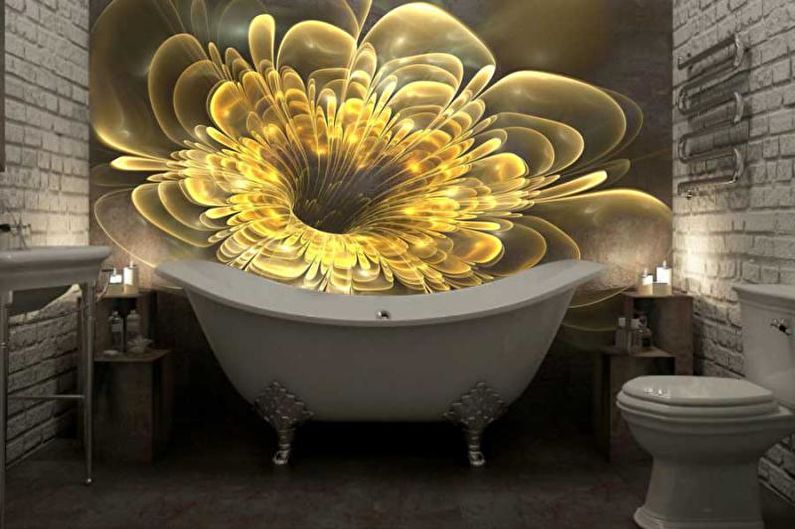 3D-wallpaper - larawan