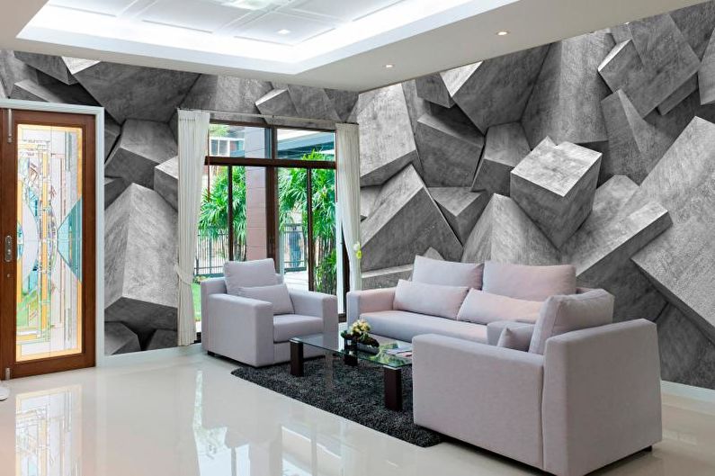 3D-wallpaper - larawan