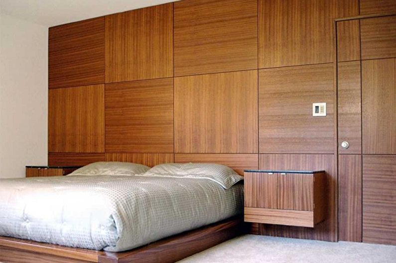 Tipuri de panouri de perete pentru decorațiuni interioare - Panouri din MDF