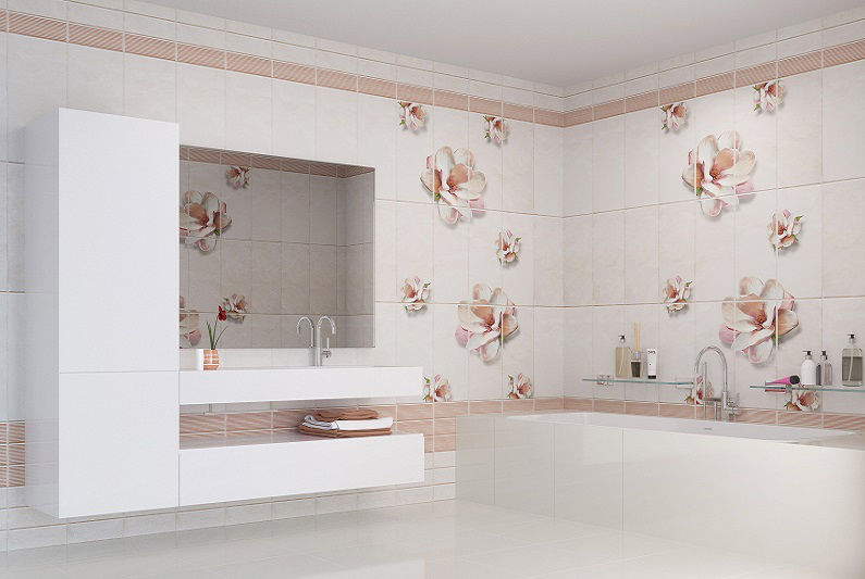 Panouri de perete pentru decorațiuni interioare - fotografie