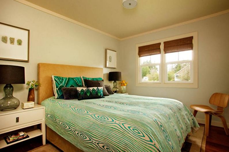 Bedspread - Color