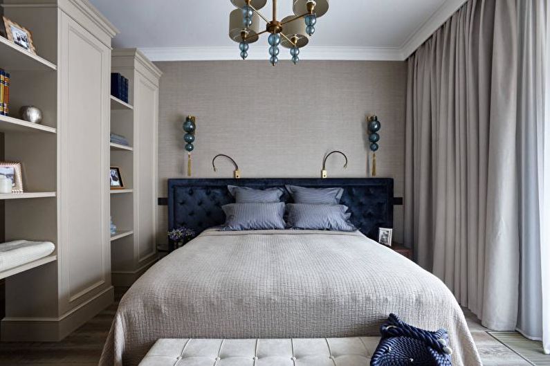 Bedspread - photo
