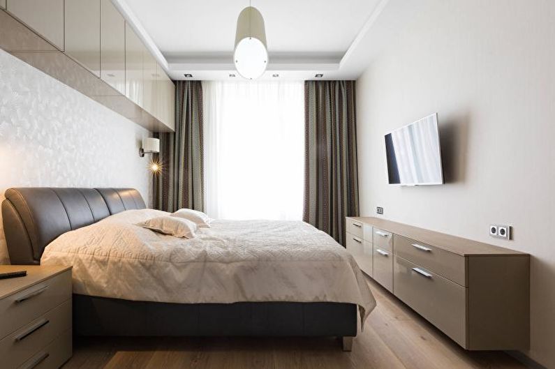 Bedspread - photo