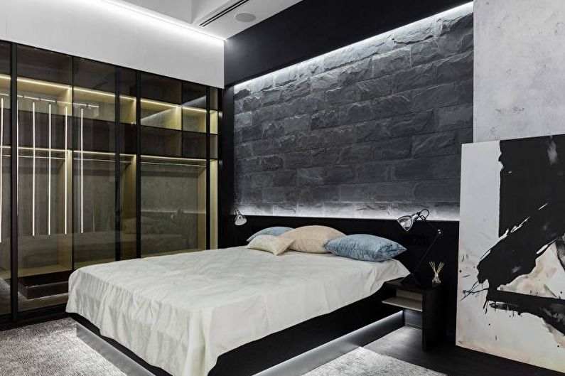Bedspread - photo
