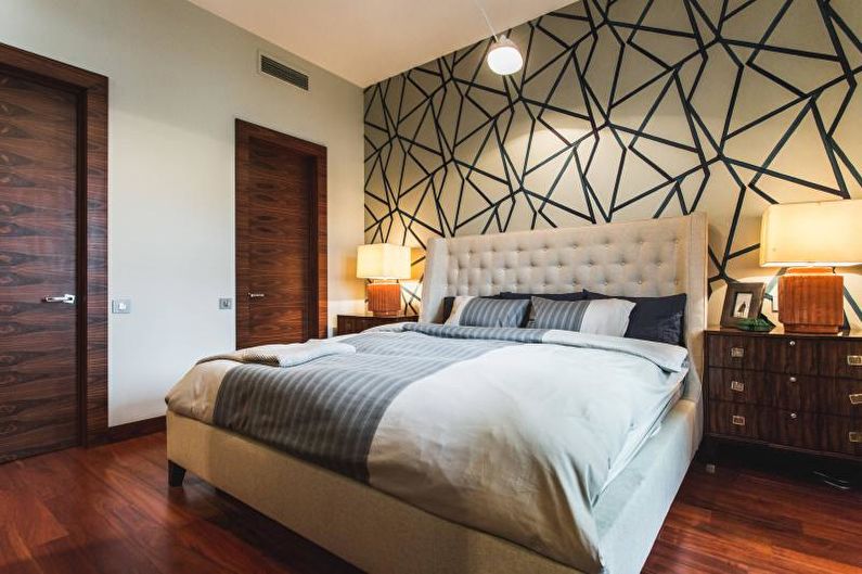 Bedspread - photo