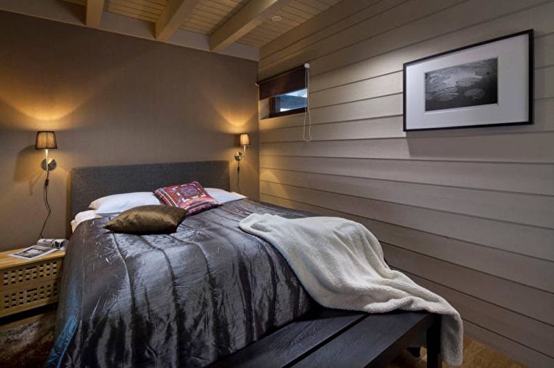 Bedspread - photo